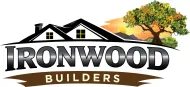 Ironwood Builders logo